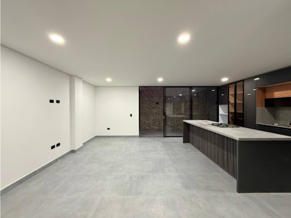 CASA EN VENTA EN UNIDAD CERRADA - RIONEGRO BARRO BLANCO — foto 2