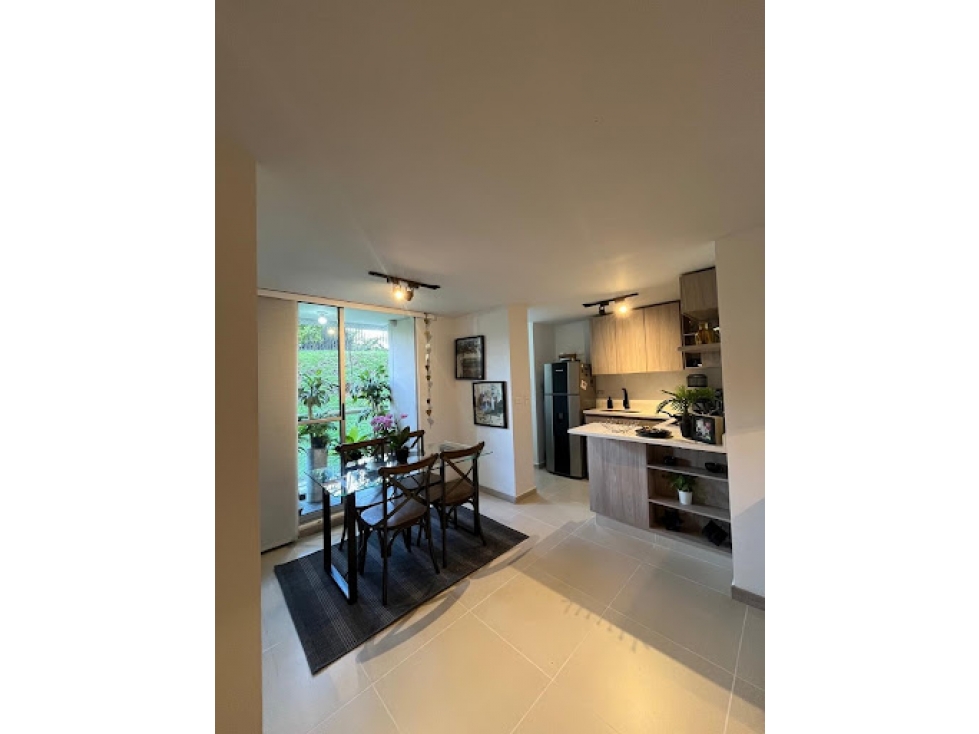 APARTAMENTO EN VENTA EN FONTIBÓN - UNIDAD CERRADA — foto 3