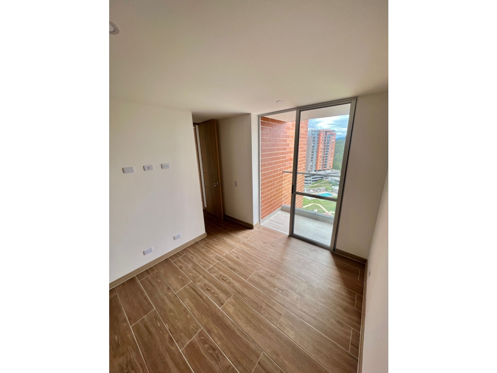APARTAMENTO EN VENTA EN RIONEGRO - LOS COLEGIOS - UNIDAD CERRADA — foto 5