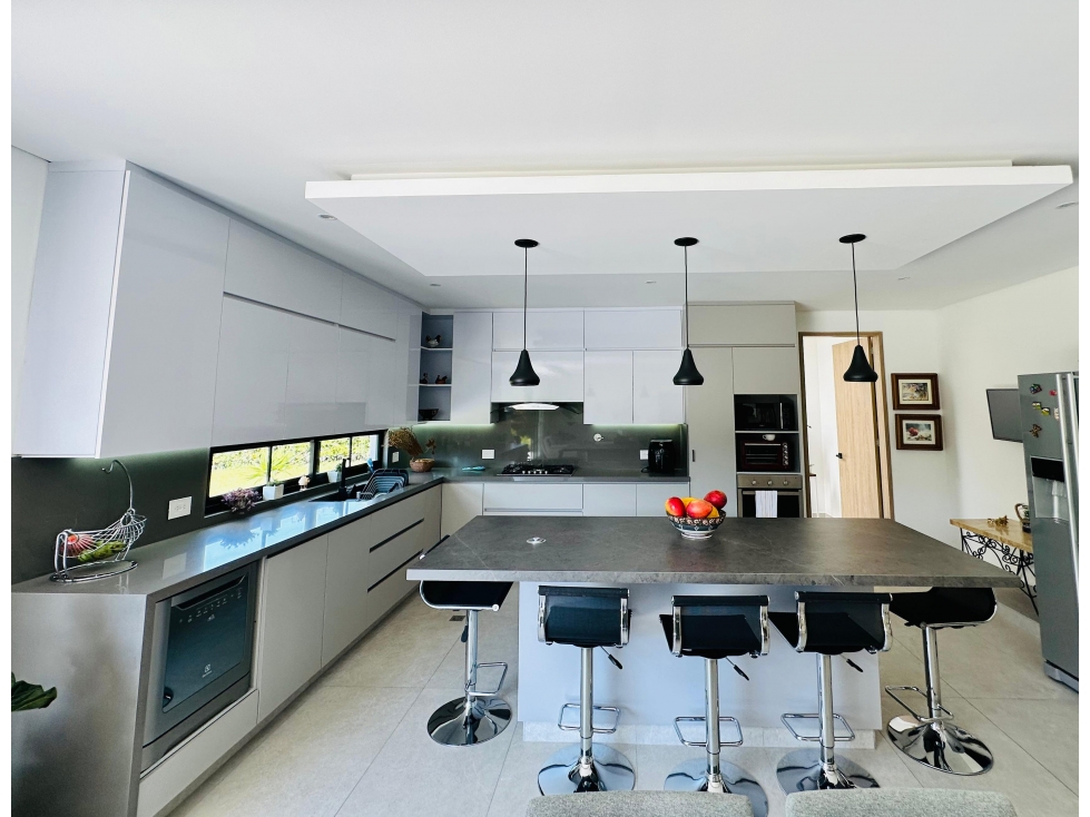 CASA CAMPESTRE EN VENTA VÍA LLANOGRANDE - EL RETIRO - PARCELACIÓN — foto 2