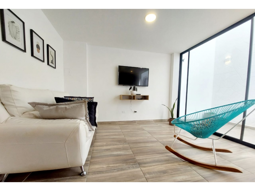 CASA EN VENTA EN LA CEJA - UNIDAD ABIERTA - CERCA AL VIVA — foto 5
