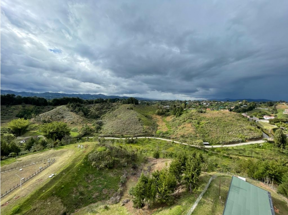 APARTAMENTO EN VENTA EN BARRO BLANCO - UNIDAD CERRADA - VISTA HERMOSA — foto 5