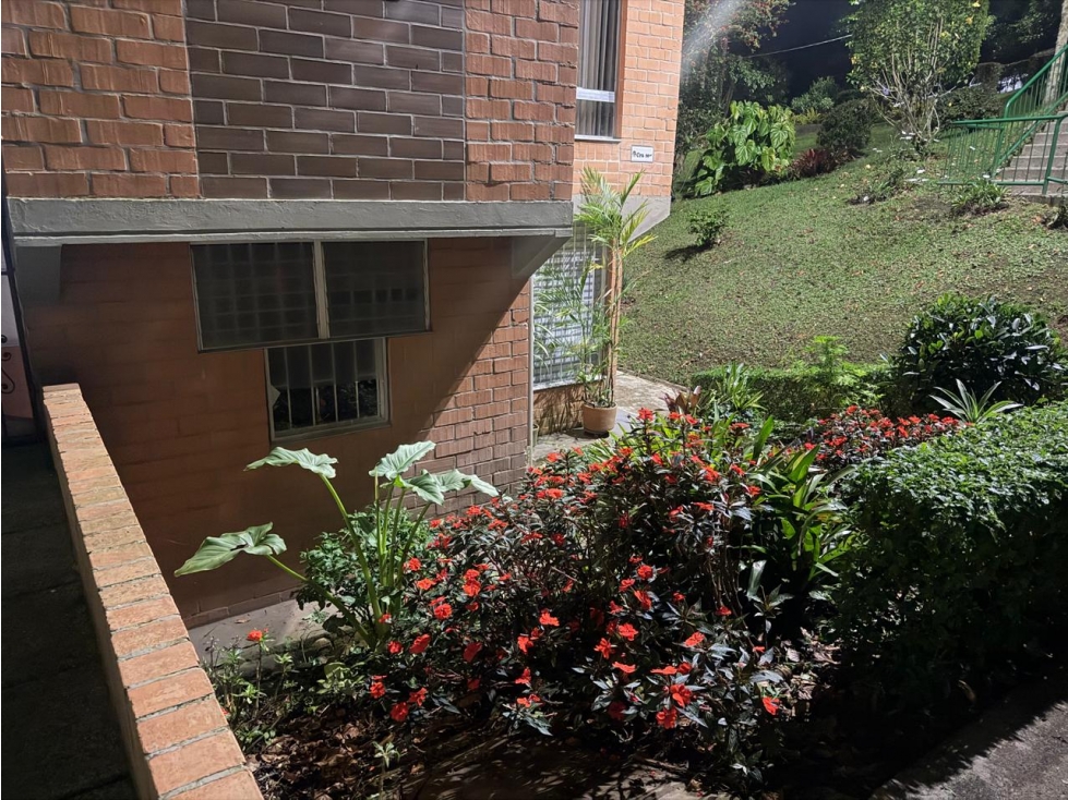 VENTA DE APARTAMENTO RIONEGRO - SECTOR SAN ANTONIO