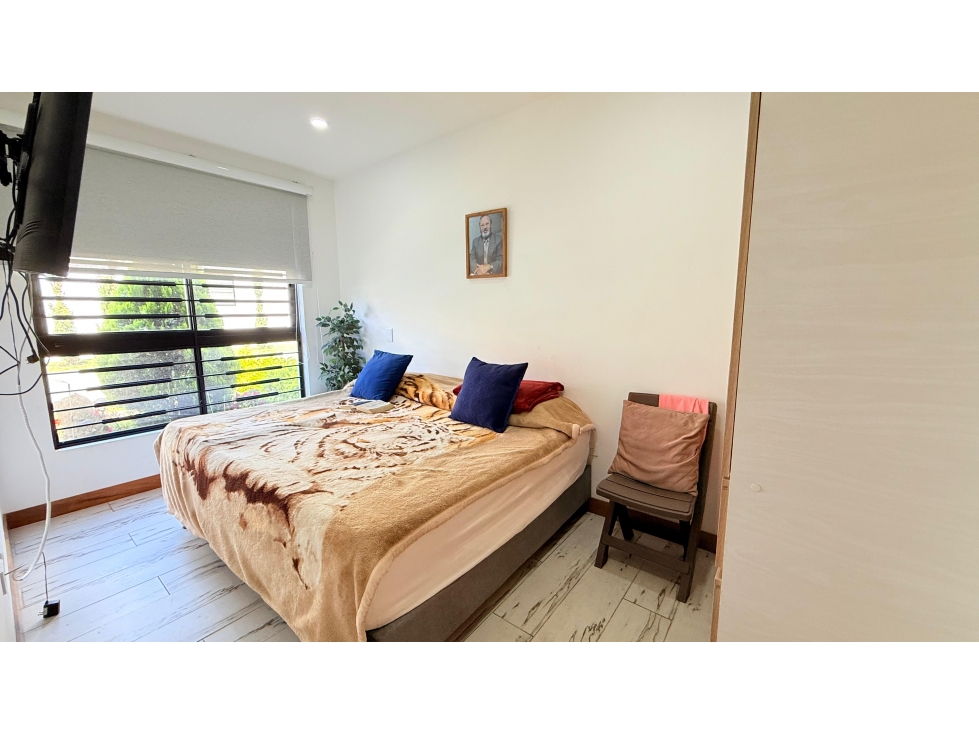 CASA EN VENTA EN RIONEGRO, SAN ANTONIO DE PEREIRA - UNIDAD CERRADA — foto 6