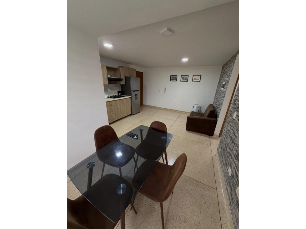APARTAMENTO EN VENTA EN LA CEJA - UNIDAD ABIERTA — foto 2