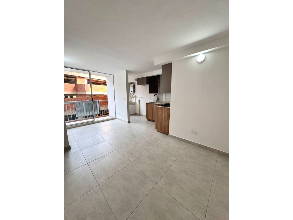 APARTAMENTO EN VENTA EN RIONEGRO - UNIDAD CERRADA — foto 4