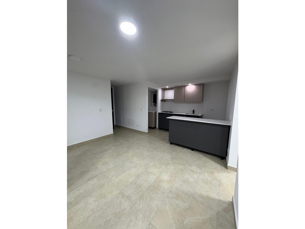 APARTAMENTO EN VENTA VÍA RIONEGRO - MARINILLA, UNIDAD CERRADA — foto 3