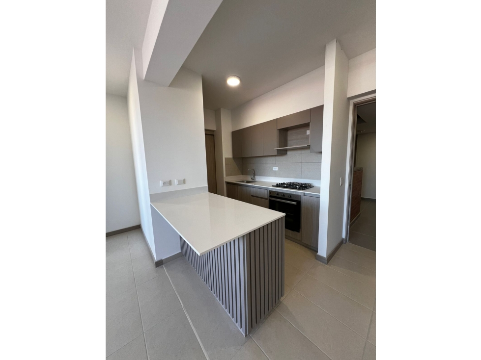 APARTAMENTO EN VENTA EN RIONEGRO - SECTOR SAN NICOLÁS