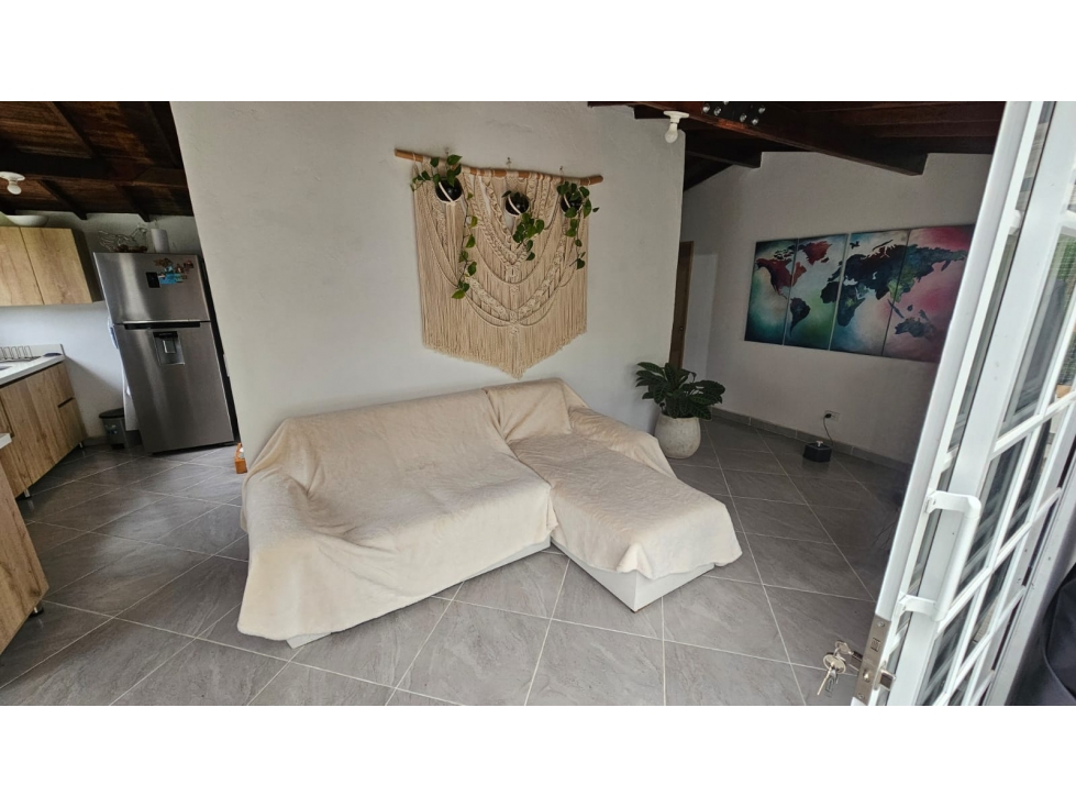 VENTA O ALQUILER DE FINCA EN GUARNE A 30 MINUTOS DE MEDELLÍN — foto 4
