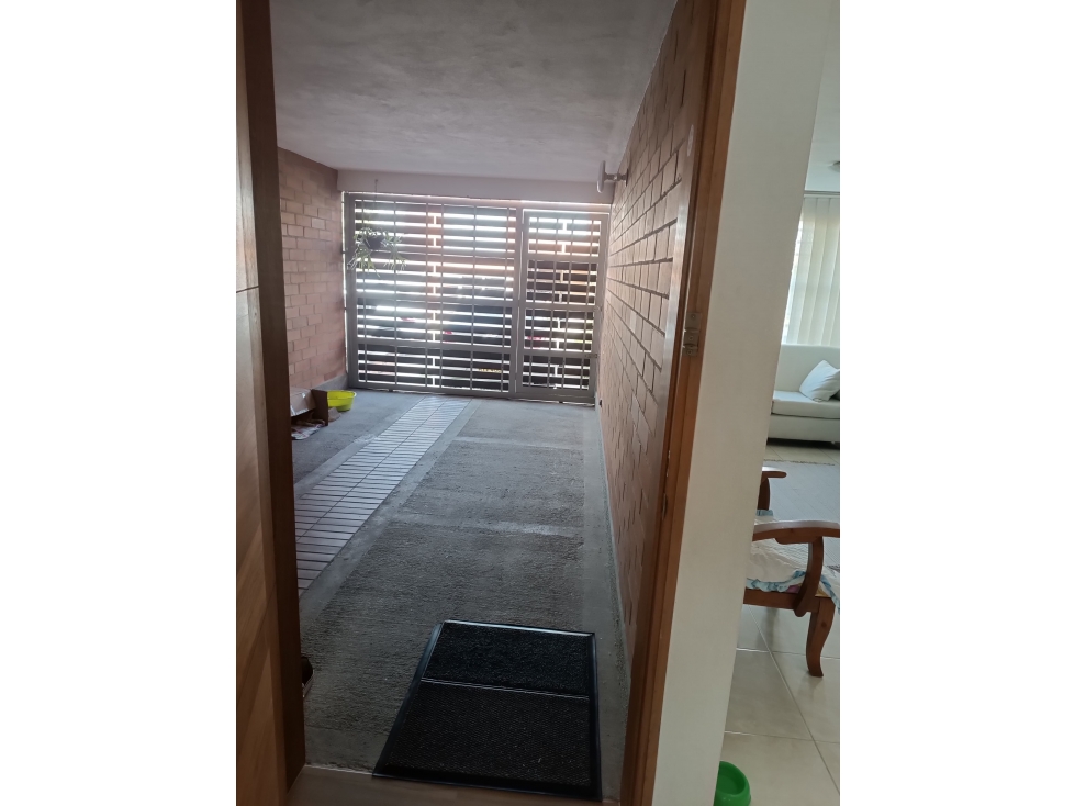 VENTA DE CASA SECTOR EL PORVENIR — foto 4