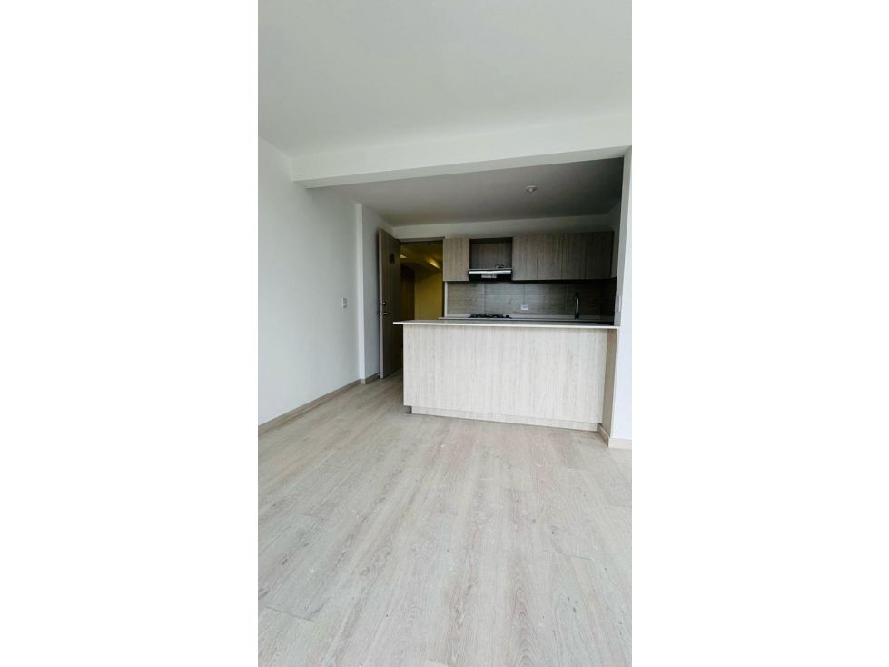 APARTAMENTO EN VENTA EN SAN ANTONIO DE PEREIRA - UNIDAD CERRADA — foto 2