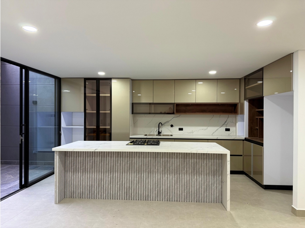 CASA EN VENTA EN RIONEGRO - BARRO BLANCO — foto 2