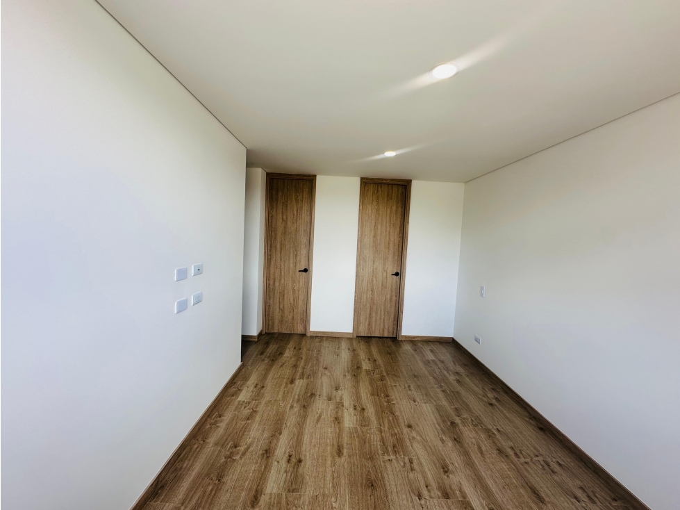 VENTA DE APARTAMENTO SECTOR SAN ANTONIO — foto 4