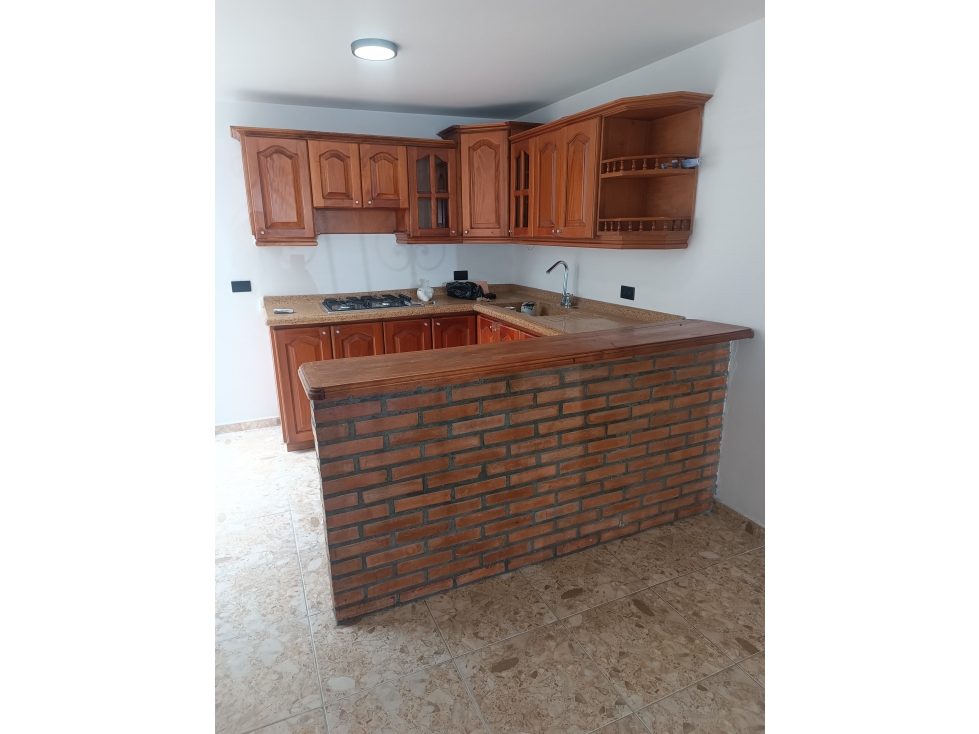 VENTA DE CASA SECTOR EL PORVENIR — foto 2