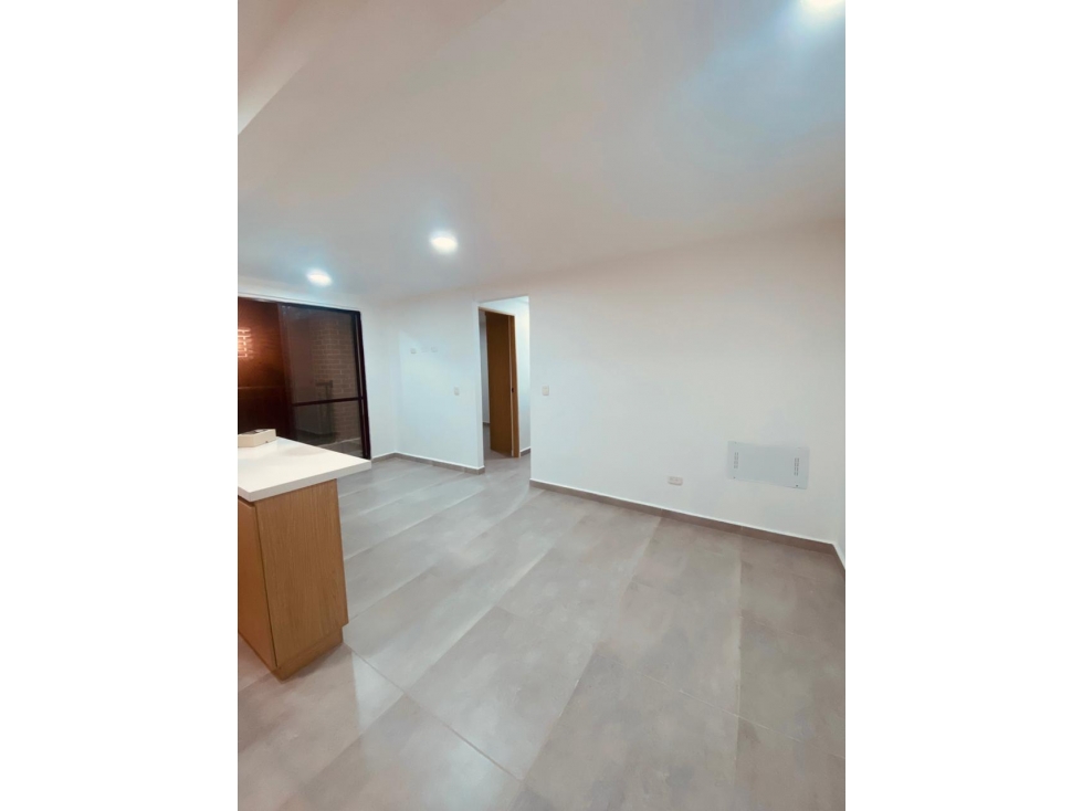 VENTA DE APARTAMENTO SECTOR RIONEGRO-MARINILLA — foto 2