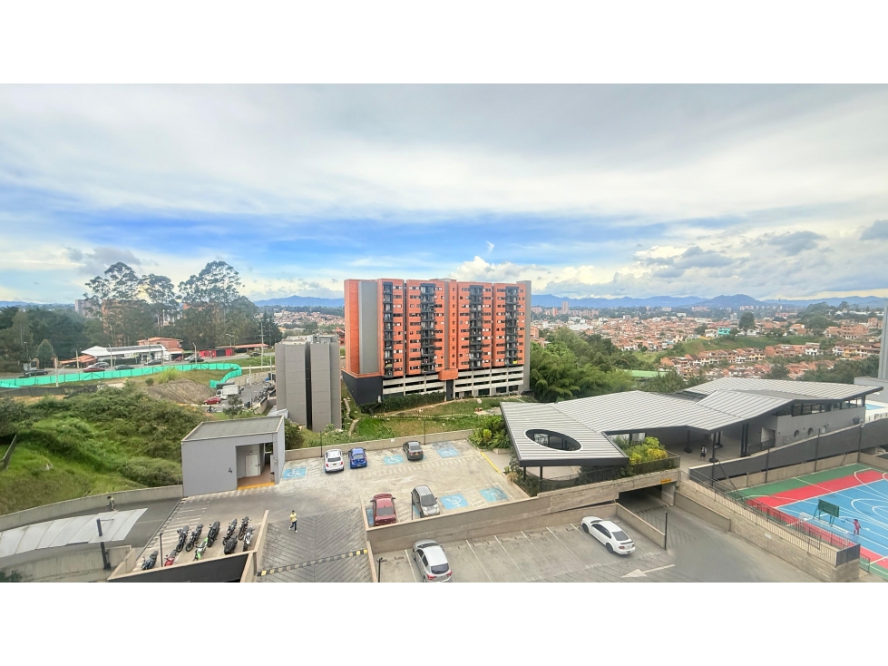 APARTAMENTO EN VENTA EN UNIDAD CERRADA - FONTIBÓN — foto 5