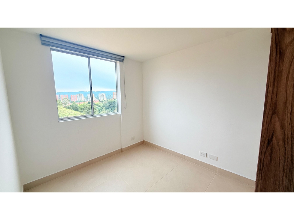 APARTAMENTO EN VENTA EN BARRO BLANCO - RIONEGRO - UNIDAD CERRADA — foto 3