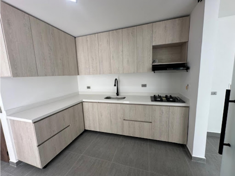 CASA EN VENTA EN LA CEJA UNIDAD CERRADA - PARA ESTRENAR — foto 2