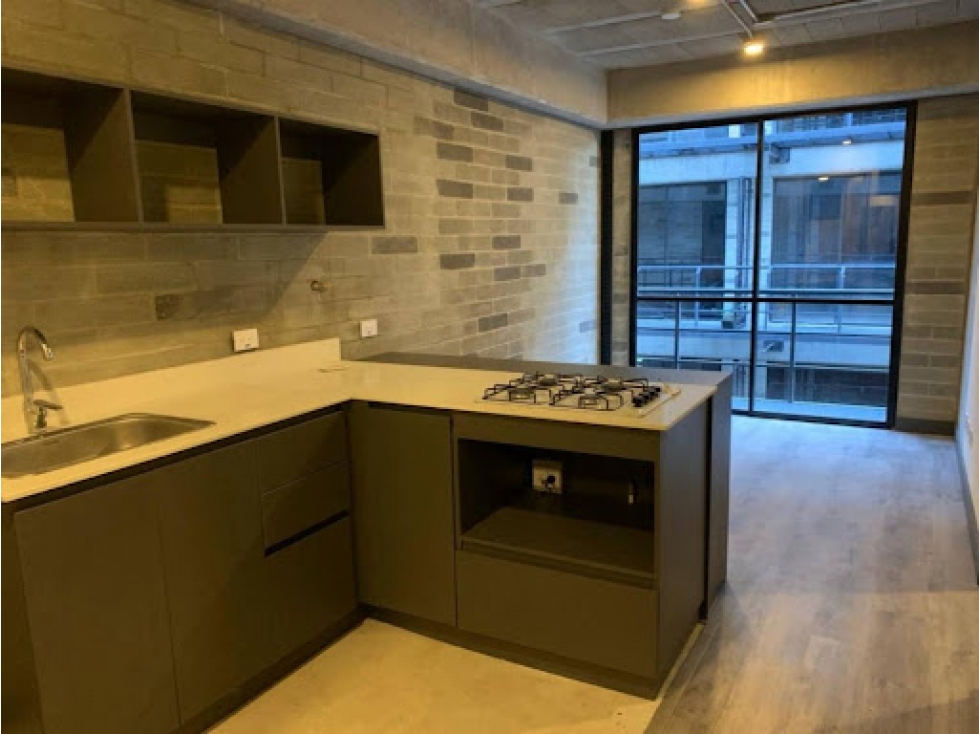 APARTAMENTO EN VENTA EN LA CEJA - UNIDAD CERRADA — foto 2