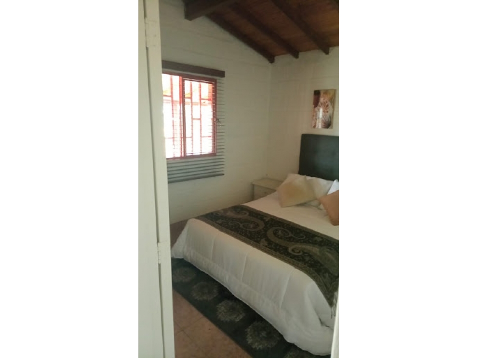CASA CAMPESTRE EN VENTA EN GUARNE - 4 MINUTOS DE LA AUTOPISTA — foto 5