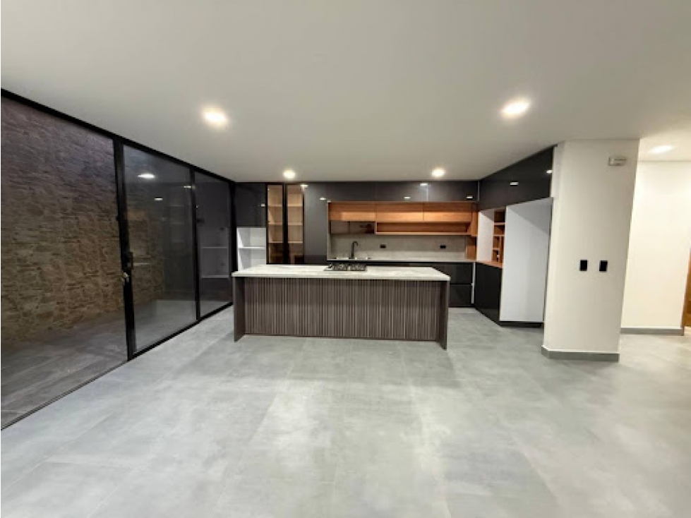 CASA EN VENTA EN UNIDAD CERRADA - RIONEGRO BARRO BLANCO — foto 3