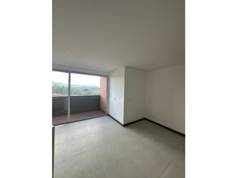 APARTAMENTO EN VENTA EN SAN ANTONIO DE PEREIRA - UNIDAD CERRADA — foto 4