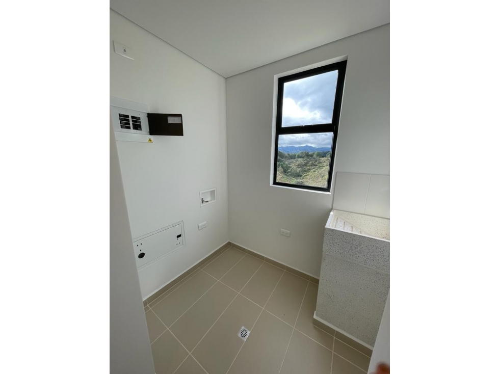 APARTAMENTO EN VENTA EN BARRO BLANCO - UNIDAD CERRADA - VISTA HERMOSA — foto 6