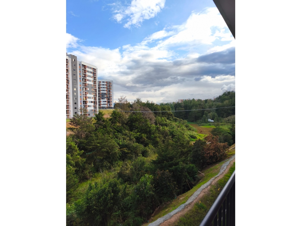 APARTAMENTO EN VENTA PARA ESTRENAR EN RIONEGRO - UNIDAD CERRADA — foto 5