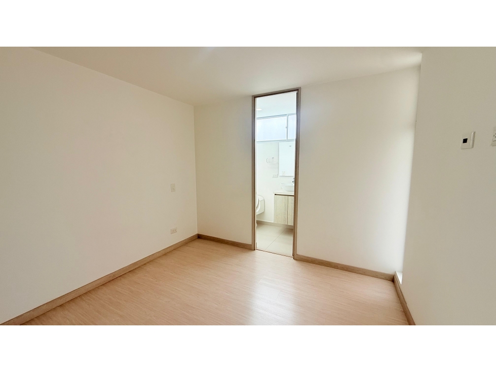 CASA EN VENTA EN GUALANDAY RIONEGRO - UNIDAD CERRADA — foto 6