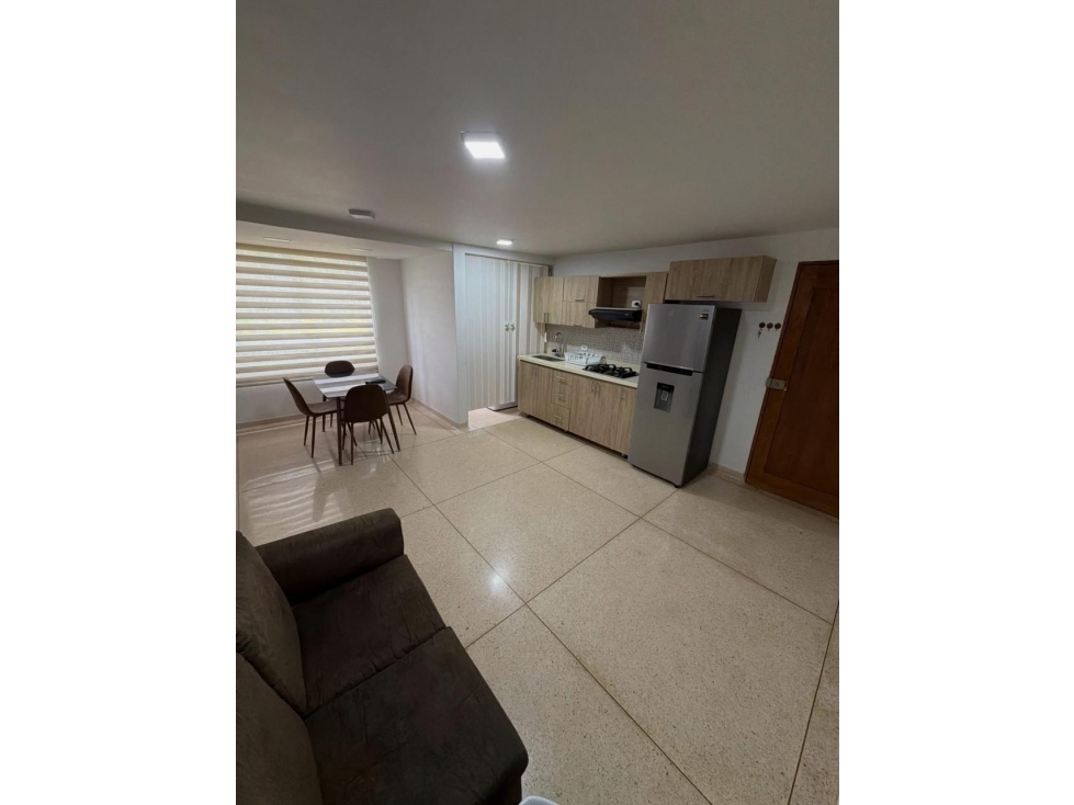APARTAMENTO EN VENTA EN LA CEJA - UNIDAD ABIERTA