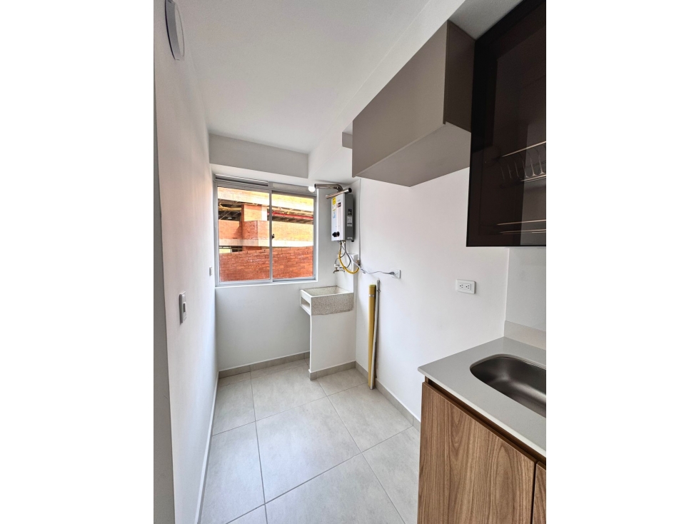 APARTAMENTO EN VENTA EN RIONEGRO - UNIDAD CERRADA — foto 5