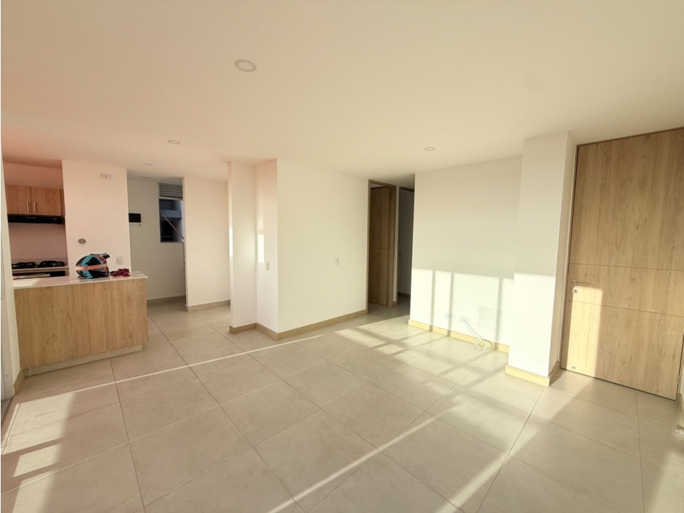 APARTAMETO EN VENTA EN RIONEGRO - SECTOR OJO DE AGUA — foto 4