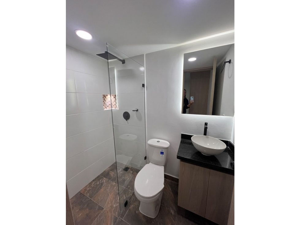 APARTAMENTO EN VENTA EN RIONEGRO - SECTOR EL PORVENIR — foto 5