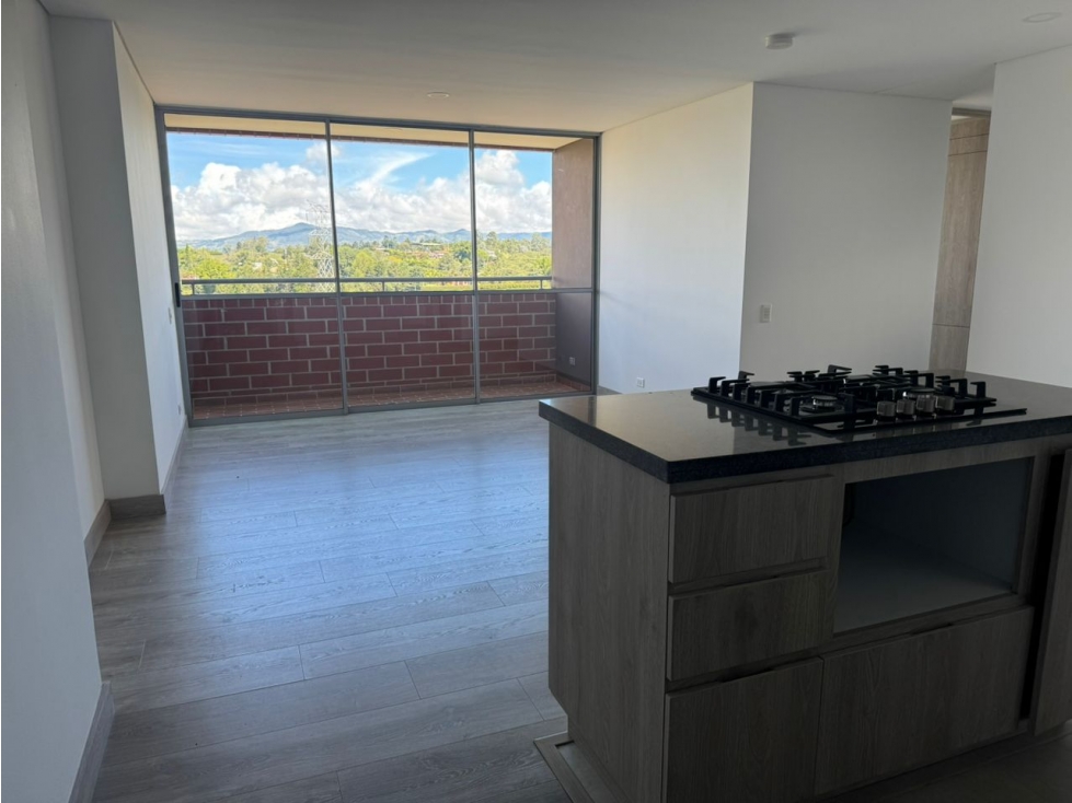 APARTAMENTO EN VENTA EN RIONEGRO - UNIDAD CERRADA — foto 2