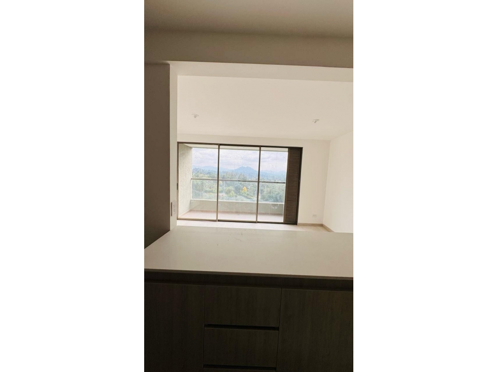 APARTAMENTO EN VENTA EN SAN ANTONIO DE PEREIRA - UNIDAD CERRADA — foto 4