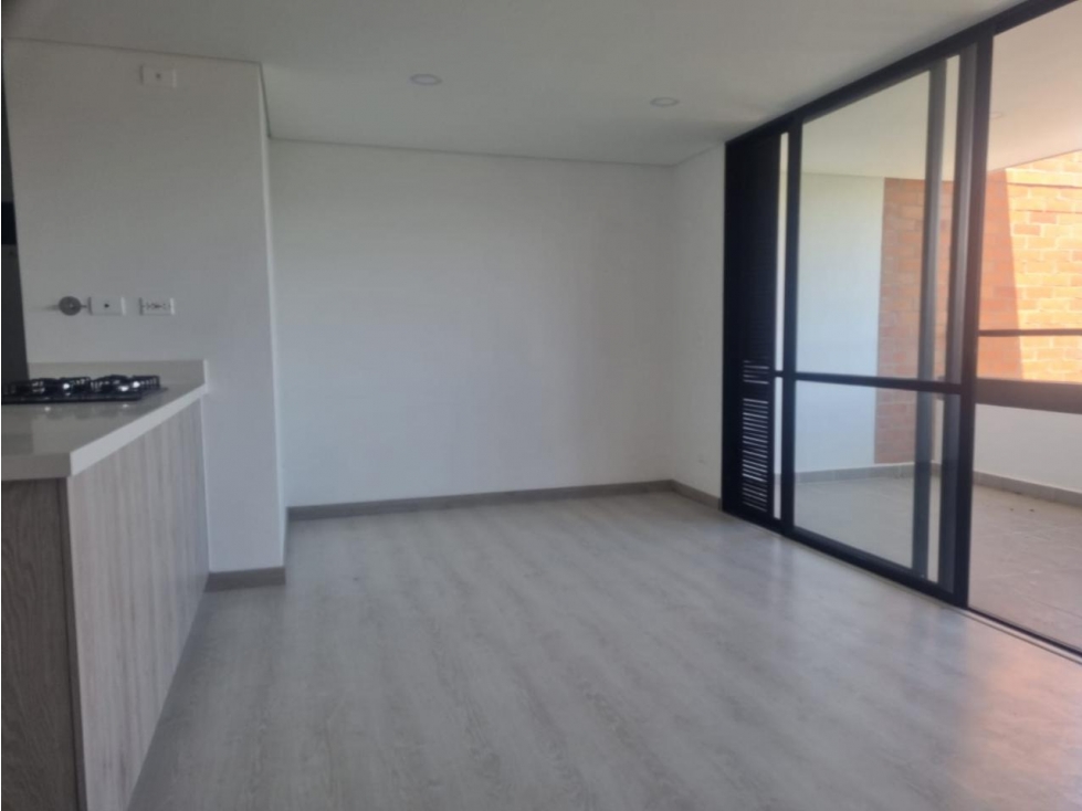 VENTA DE APARTAMENTO SECTOR SAN ANTONIO