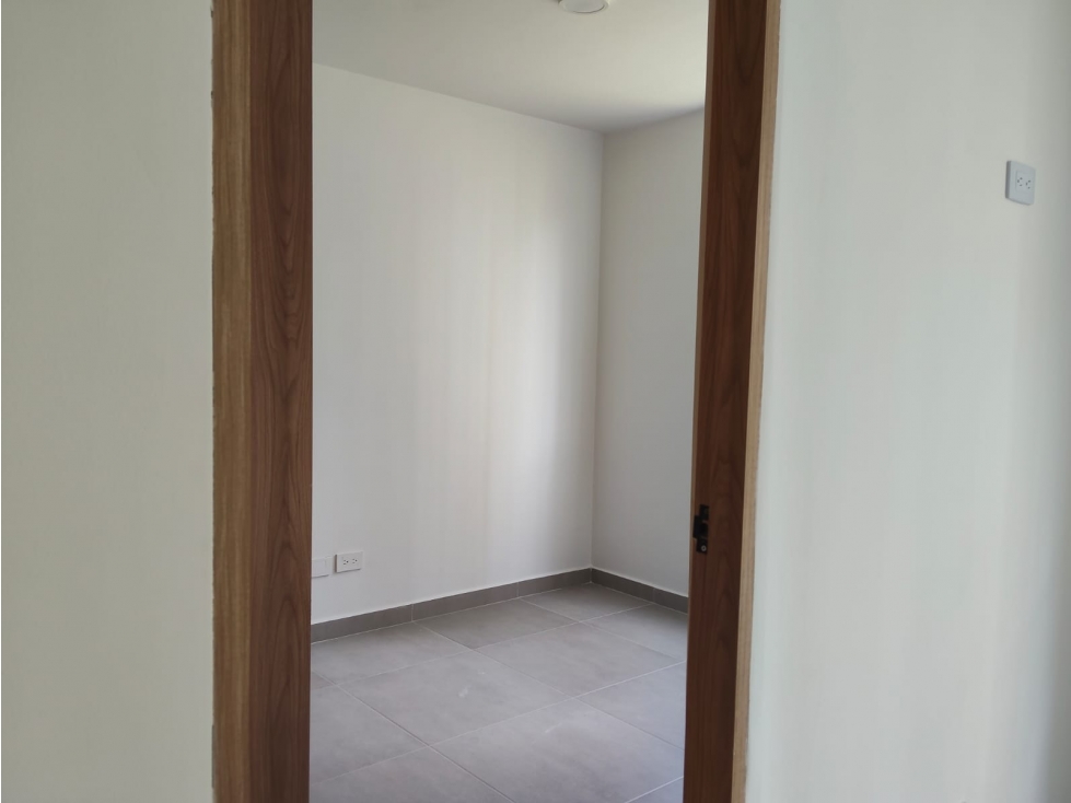 VENTA DE APARTAMENTO SECTOR EL PORVENIR — foto 2