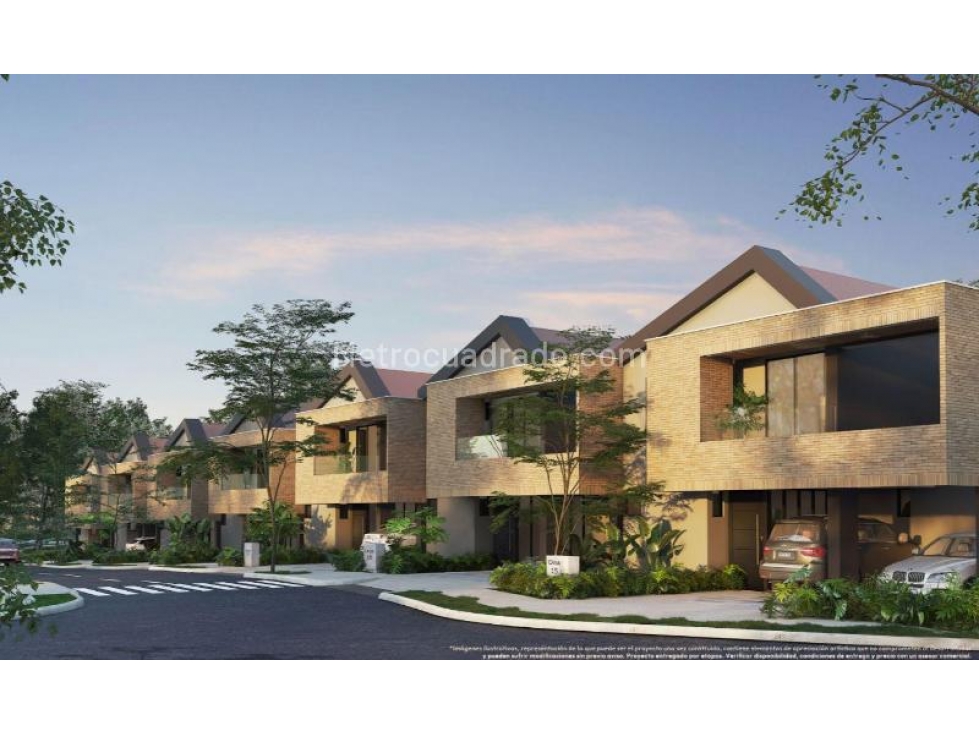 LOTE EN VENTA SANTAMARÍA CAMPESTRE - RIONEGRO ANTIOQUIA — foto 4