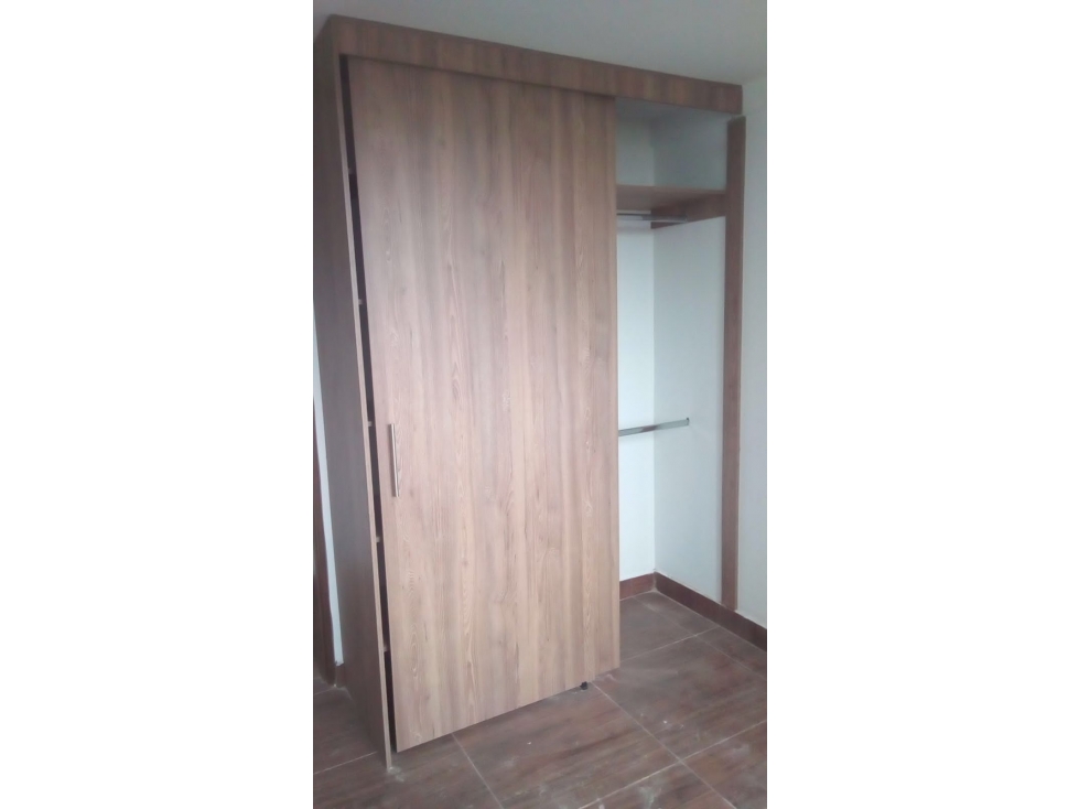 VENTA APARTAMENTO SECTOR FONTIBON — foto 2