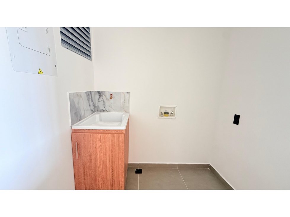 APARTAMENTO EN VENTA EN RIONEGRO - BARRO BLANCO — foto 6