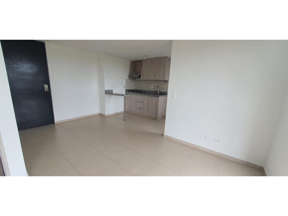 APARTAMENTO EN VENTA EN RIONEGRO - SECTOR UCO — foto 2