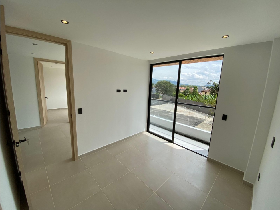 APARTAMENTO EN VENTA EN LA CEJA - UNIDAD CERRADA — foto 5