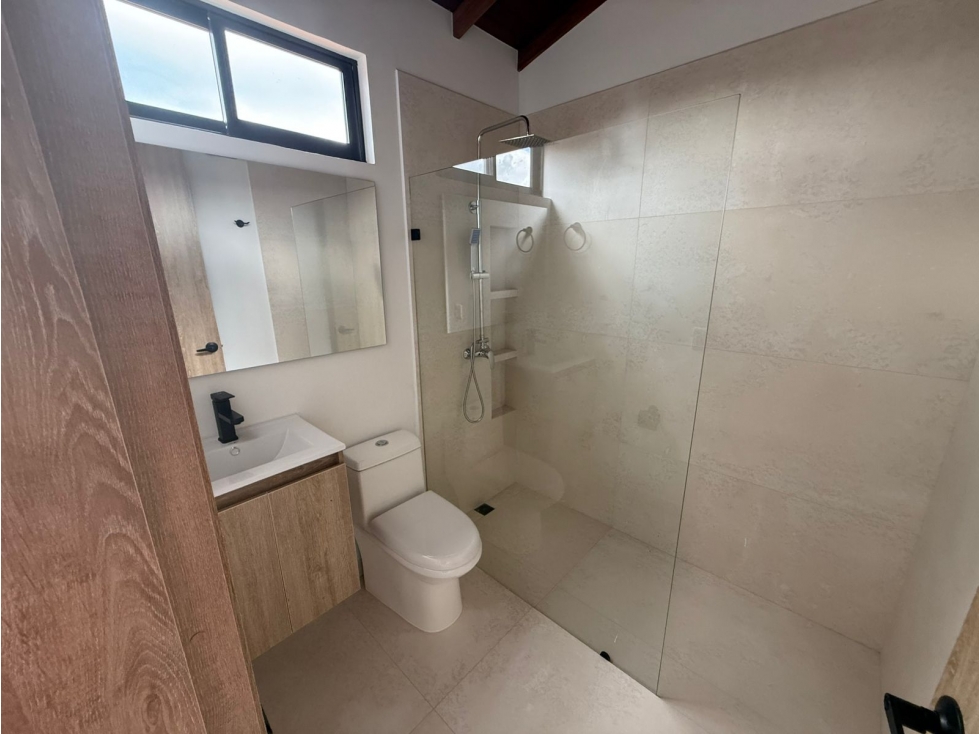 APARTAMENTO EN VENTA EN LA CEJA — foto 5
