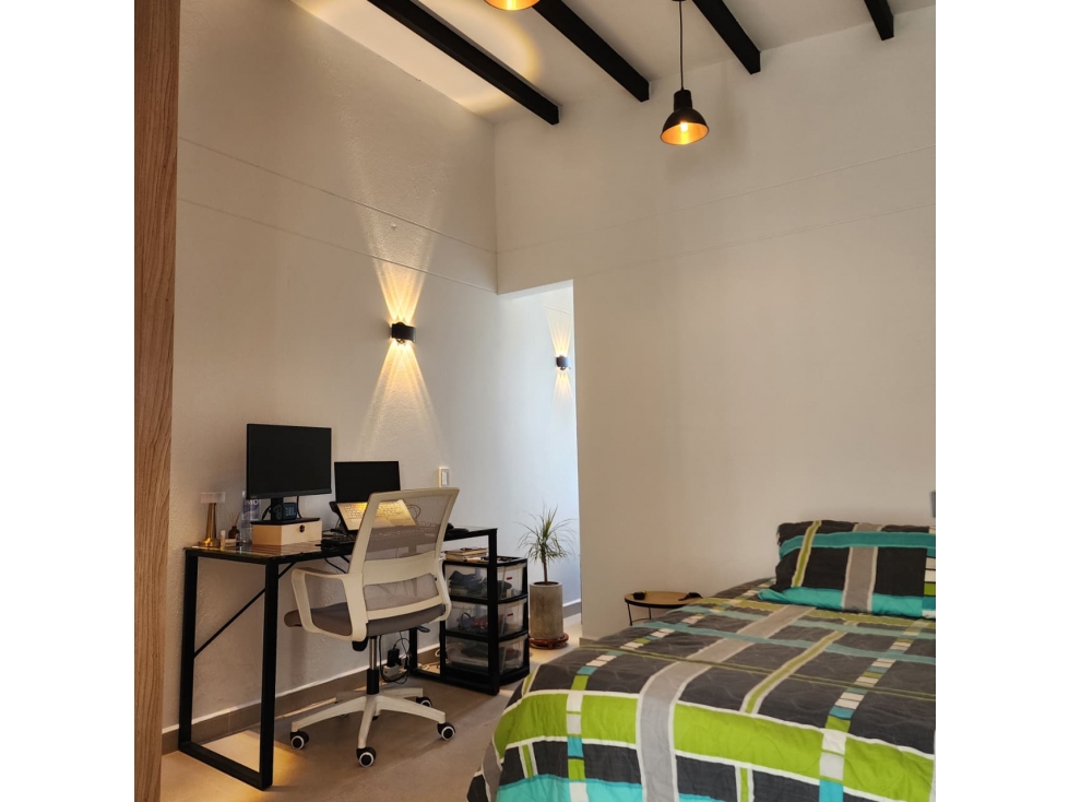 CASA CAMPESTRE EN VENTA CERCA AL AEROPUERTO - UNIDAD CERRADA — foto 5