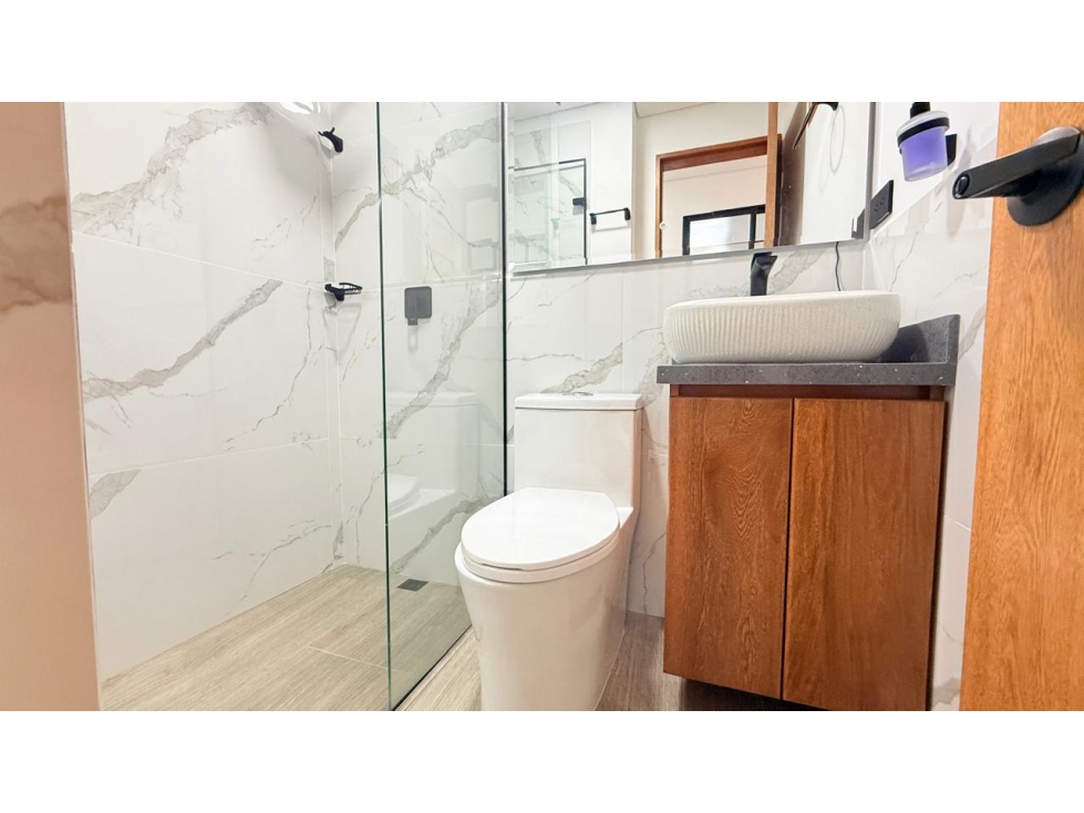 APARTAMENTO EN VENTA EN EL CARMEN DE VIBORAL — foto 5