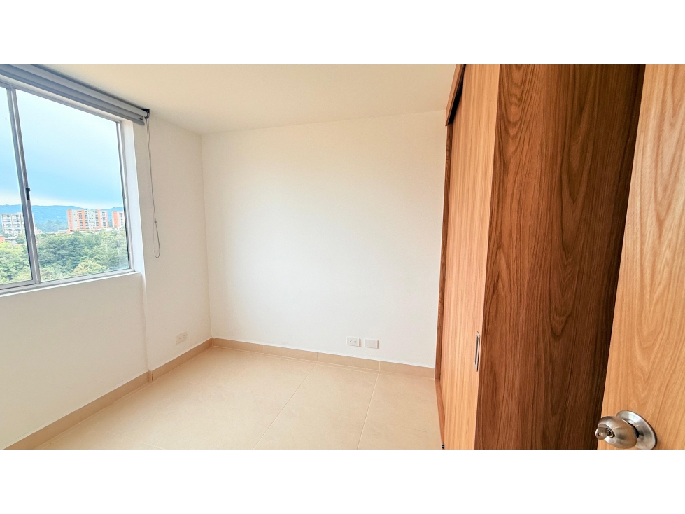 APARTAMENTO EN VENTA EN BARRO BLANCO - RIONEGRO - UNIDAD CERRADA — foto 4