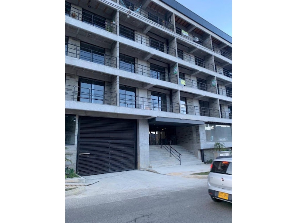 APARTAMENTO EN VENTA EN LA CEJA - UNIDAD CERRADA — foto 4