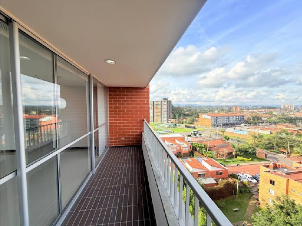 APARTAMENTO EN VENTA EN SAN ANTONIO DE PEREIRA - UNIDAD CERRADA — foto 5