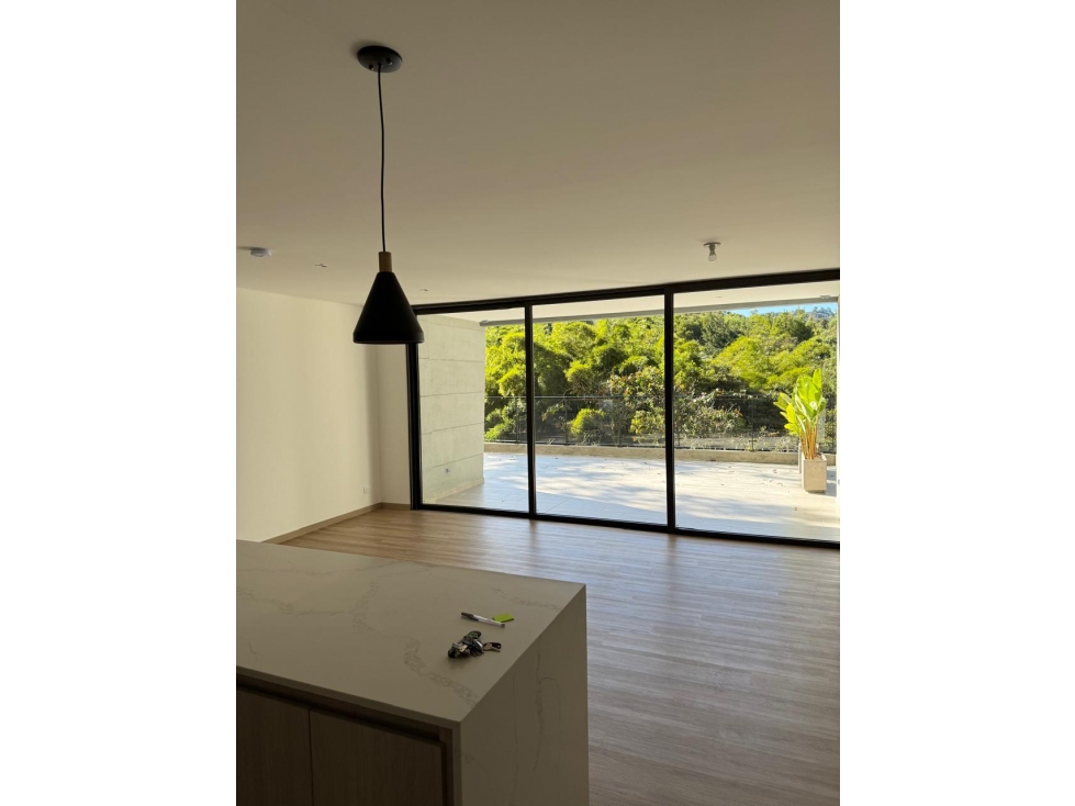 APARTAMENTO EN VENTA EN SAJONIA - UNIDAD CERRADA — foto 4