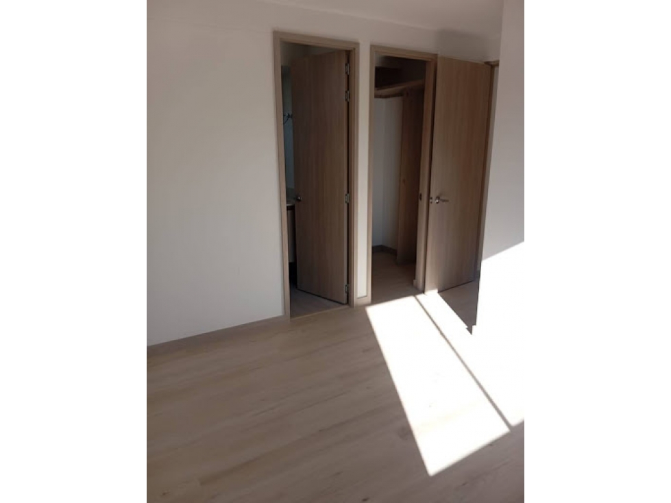 APARTAMENTO EN VENTA EN RIONEGRO PARA ESTRENAR - SECTOR LOS COLEGIOS — foto 4